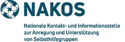 Nationale Kontakt- und Informationsstelle zur Anregung und Unterstützung von Selbsthilfegruppen