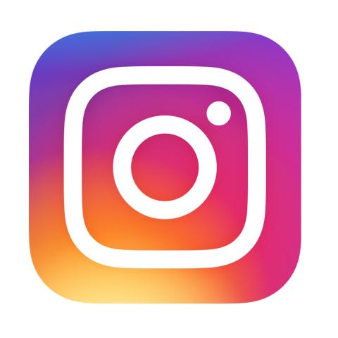 Instagram Logo