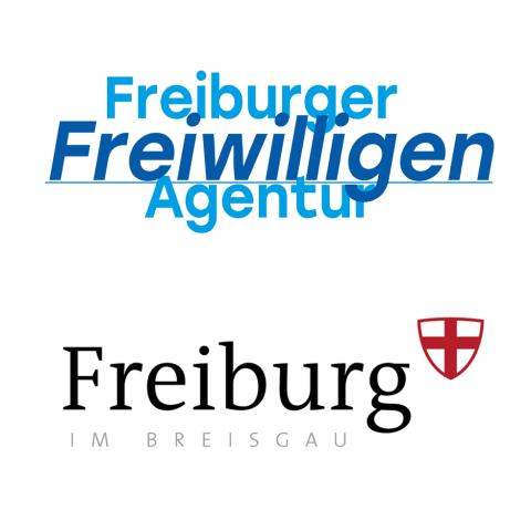 Logo Stadt Freiwilligen Agentur