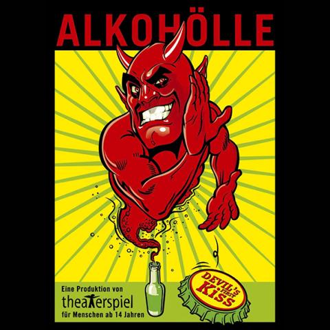 Alkohölle
