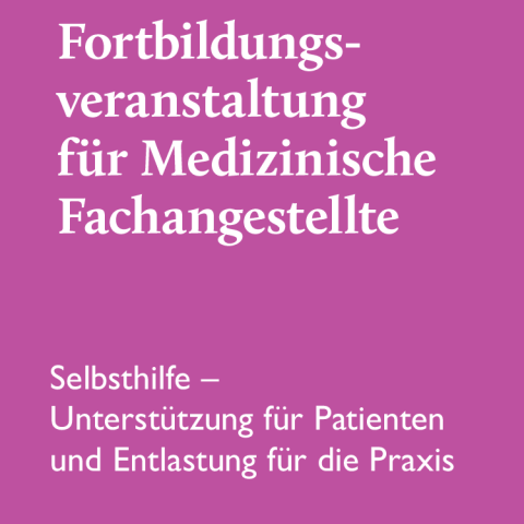 MFA Fortbildung