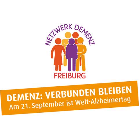 Logo Netzwerk Demenz