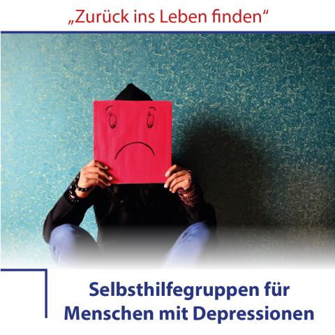 Depressionsflyer