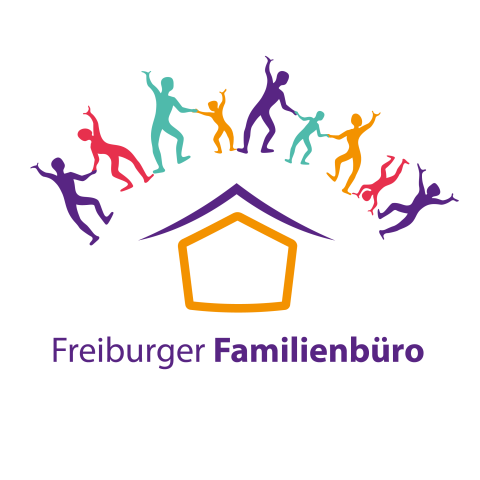 Logo Familienbüro