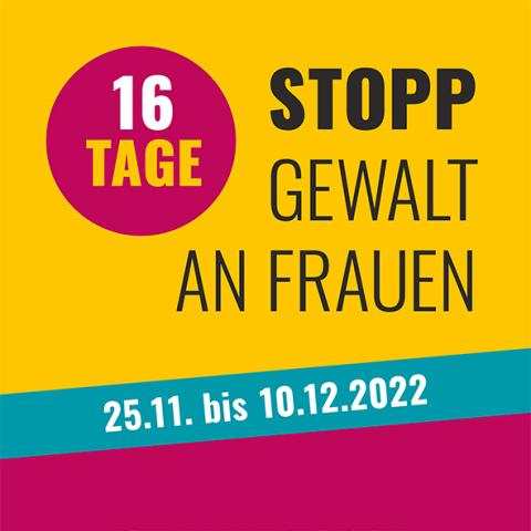 16days Logo