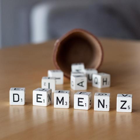 Demenz