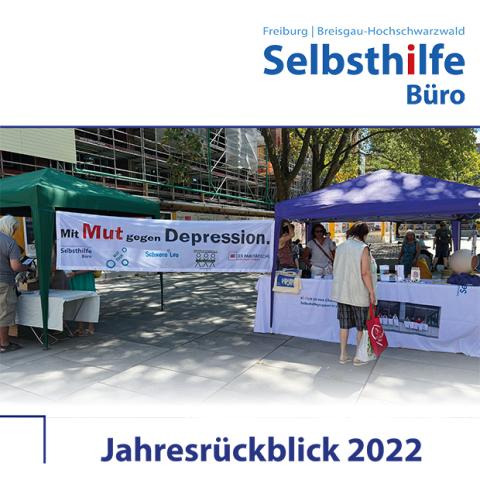 Jahresrückblick