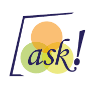 Logo Ask!