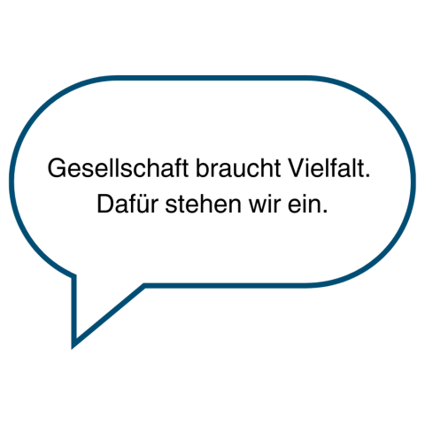 Logo Selbsthilfe braucht Vielfalt