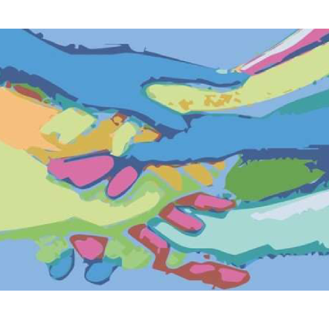 Logo Fibromyalgie Verband