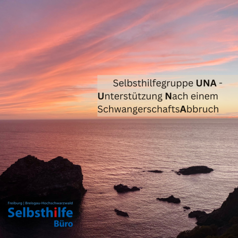 Selbsthilfegruppe Schwangerschaftsabbruch
