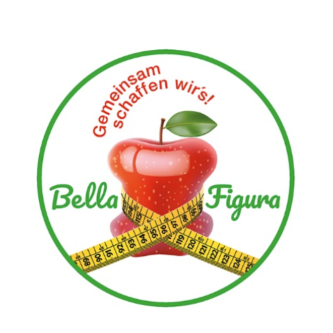Logo Bella Figura