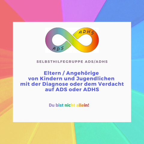 ADS/ADHS