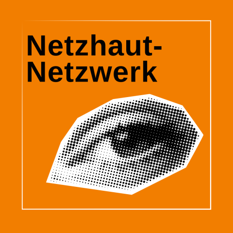 Netzhaut-Netzwerk