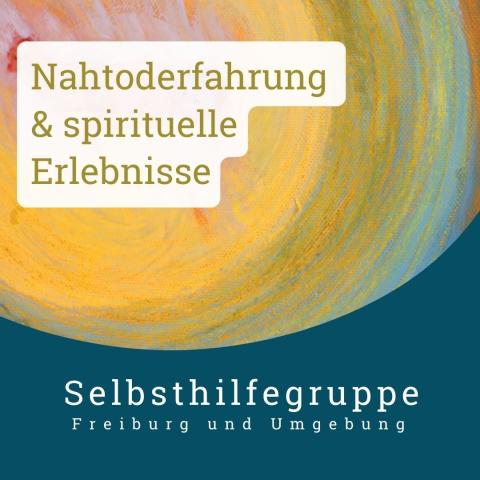 Logo der Nahtoderfahrung