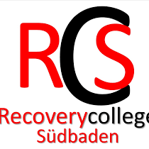 Logo Recovery College Südbaden
